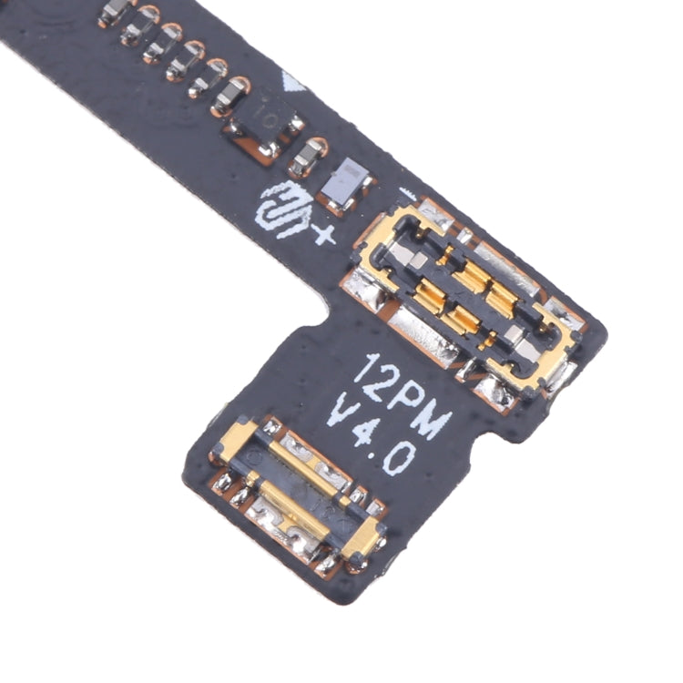 For iPhone 12 Pro Max SamE TAG-ON Battery Repair Flex Cable - Test Tools by buy2fix | Online Shopping UK | buy2fix