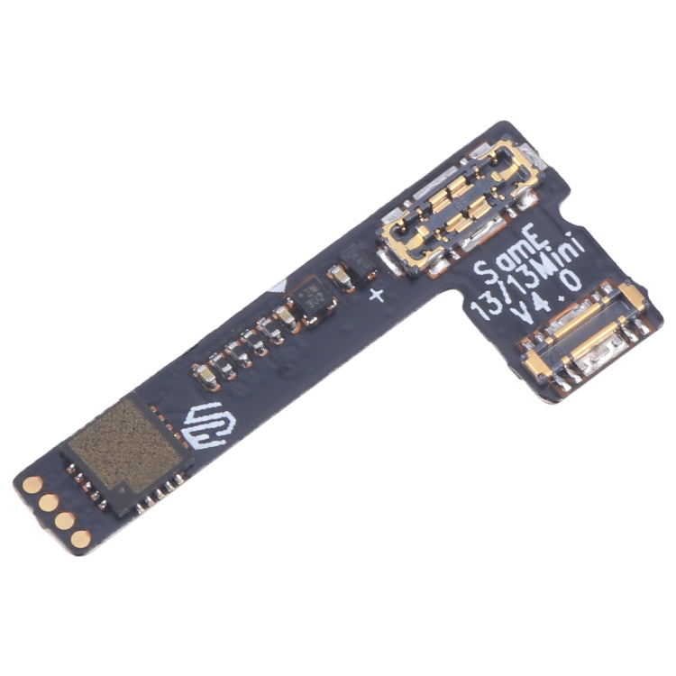 For iPhone 13 / 13 mini SamE TAG-ON Battery Repair Flex Cable - Test Tools by buy2fix | Online Shopping UK | buy2fix