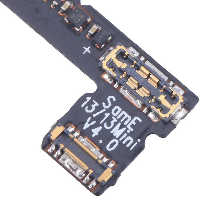 For iPhone 13 / 13 mini SamE TAG-ON Battery Repair Flex Cable - Test Tools by buy2fix | Online Shopping UK | buy2fix