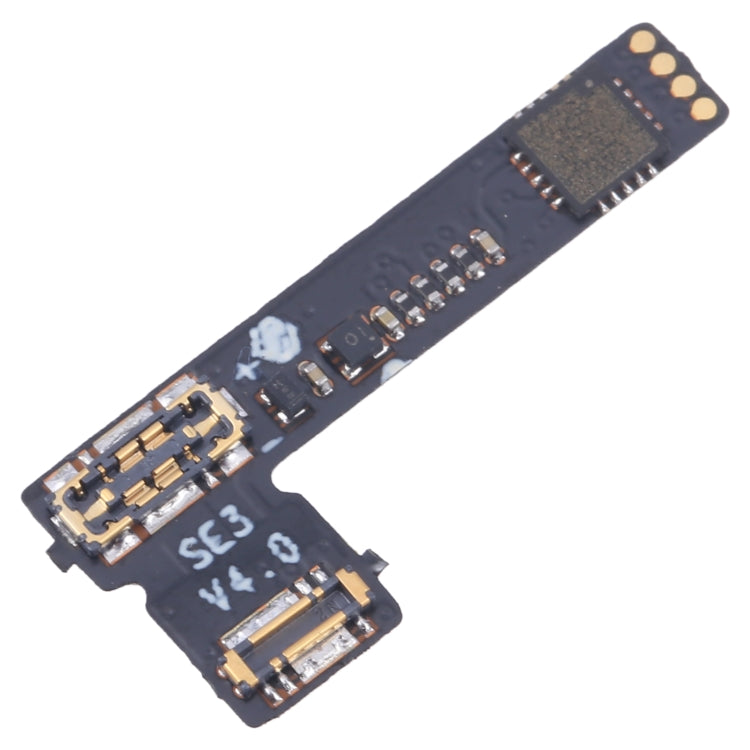For iPhone SE 2022 / SE 3 SamE TAG-ON Battery Repair Flex Cable - Test Tools by buy2fix | Online Shopping UK | buy2fix