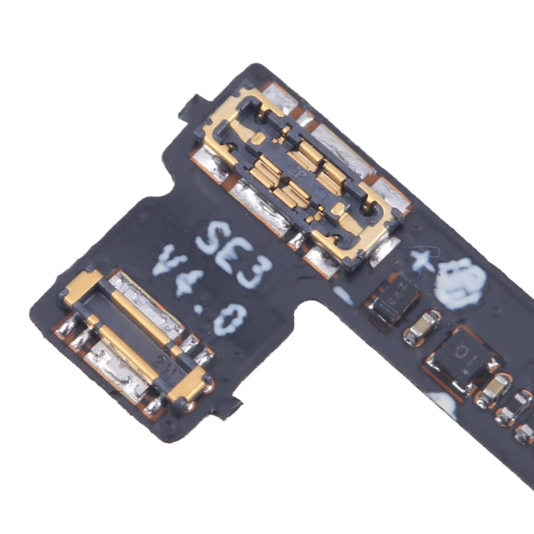 For iPhone SE 2022 / SE 3 SamE TAG-ON Battery Repair Flex Cable - Test Tools by buy2fix | Online Shopping UK | buy2fix