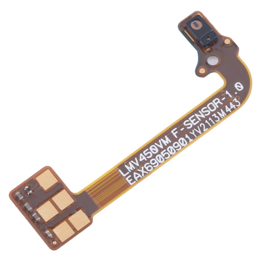 For LG V50 ThinQ Original Light Sensor Flex Cable by buy2fix