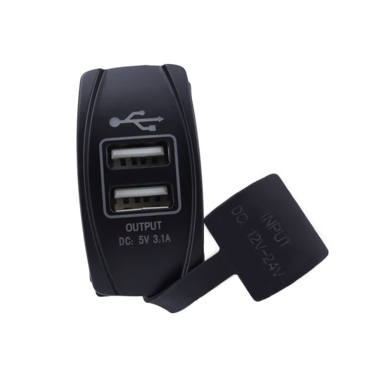 ATV UTV Turn Signal Fault Light Horn Wiring Harness Kit by buy2fix