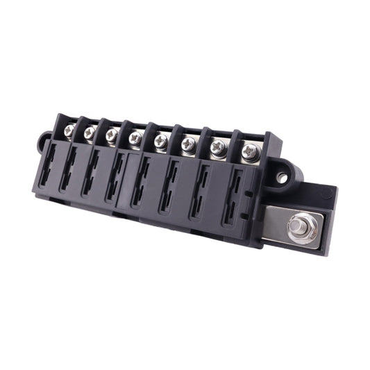 8 Way Fuse Block with 20pcs Terminals by buy2fix