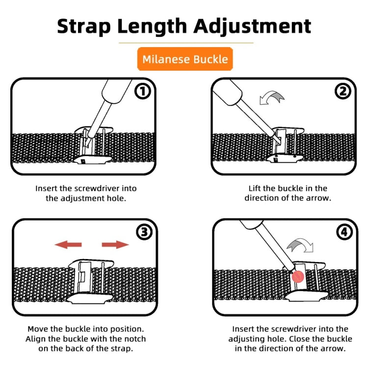 For Honor Band 10 / 9 MIJOBS Milan Buckle Stainless Steel Watch Band(Black) by MIJOBS