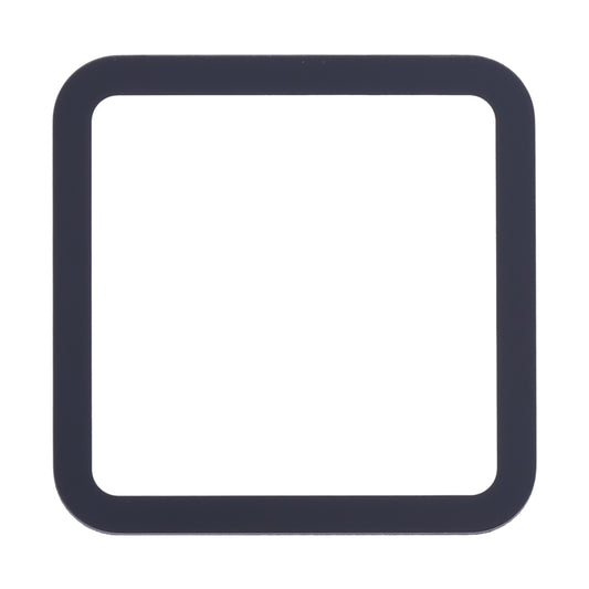 For GoPro Hero10 Black Original Front Small LCD Screen Outer Glass Lens - by buy2fix | Online Shopping UK | buy2fix