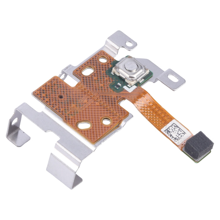 For GoPro Hero11 Black Original Power Switch Button Flex Cable - by buy2fix | Online Shopping UK | buy2fix