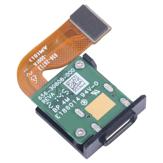 For GoPro Hero12 Black Original USB Charging Port Flex Cable by buy2fix