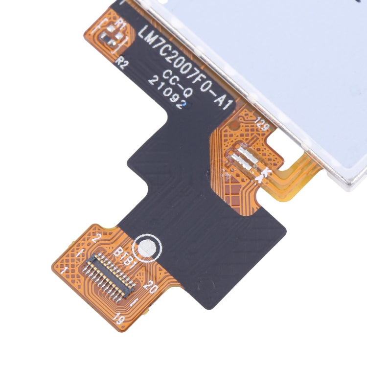 For GoPro Hero10 Black Original Front Small LCD Screen by buy2fix