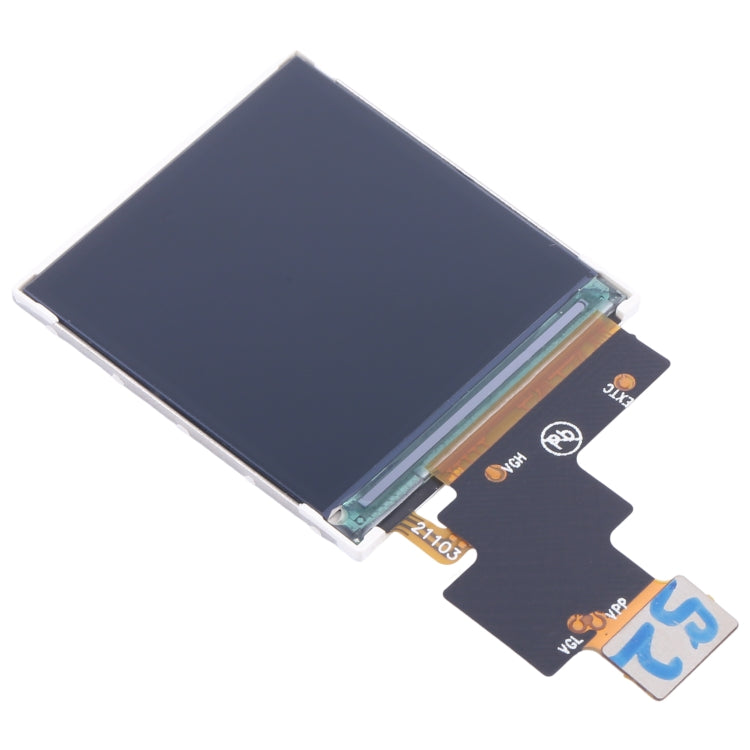 For GoPro Hero9 Black Original Front Small LCD Screen - by buy2fix | Online Shopping UK | buy2fix
