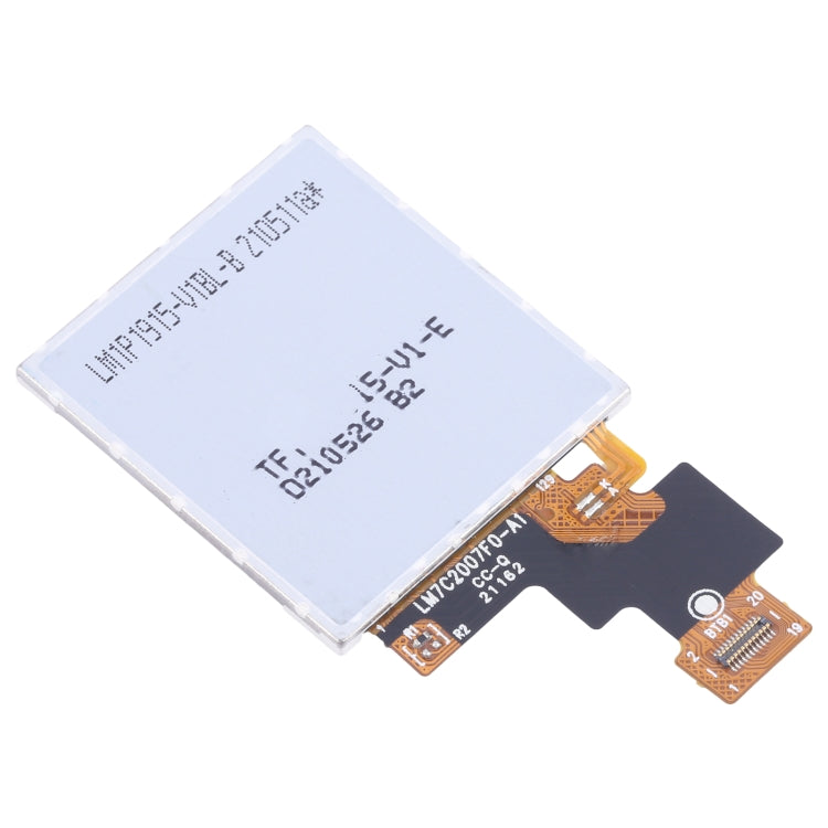 For GoPro Hero9 Black Original Front Small LCD Screen - by buy2fix | Online Shopping UK | buy2fix
