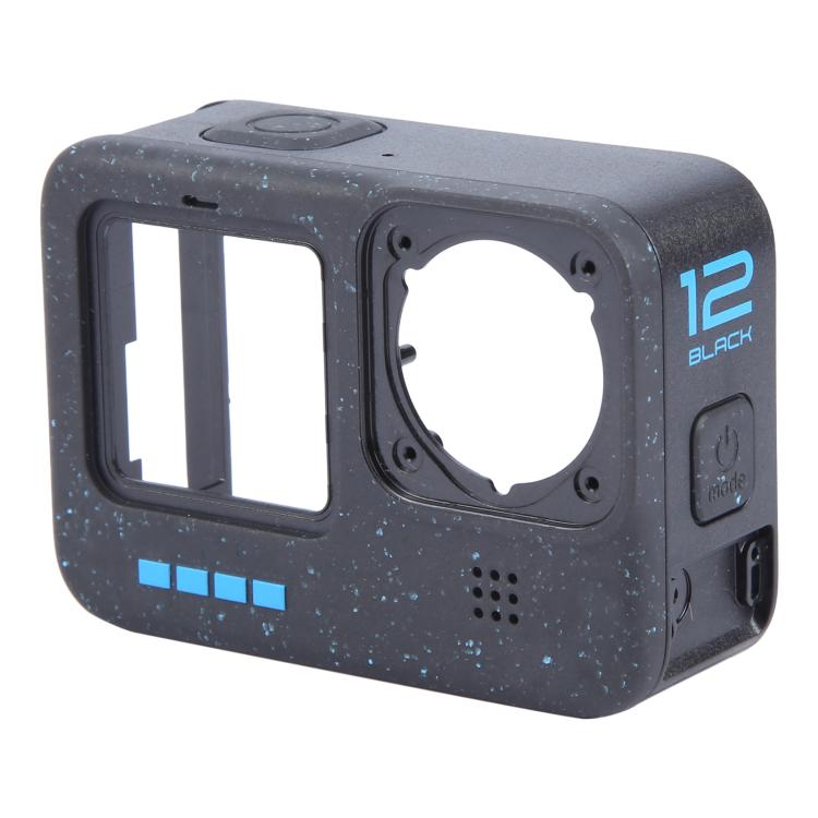For GoPro Hero12 Black Original Full Housing Cover - by buy2fix | Online Shopping UK | buy2fix