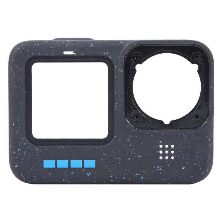 For GoPro Hero12 Black Original Full Housing Cover - by buy2fix | Online Shopping UK | buy2fix