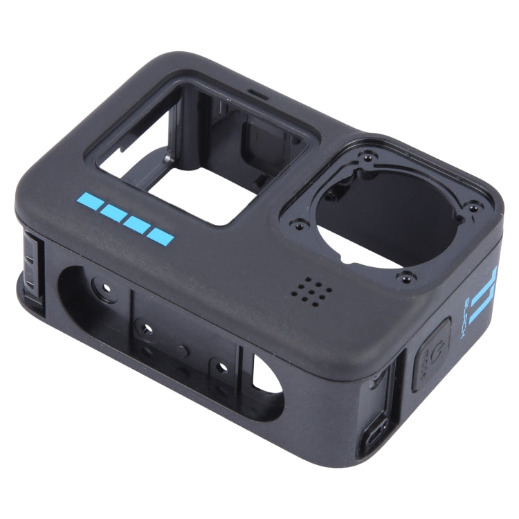 For GoPro Hero11 Black Original Full Housing Cover by buy2fix