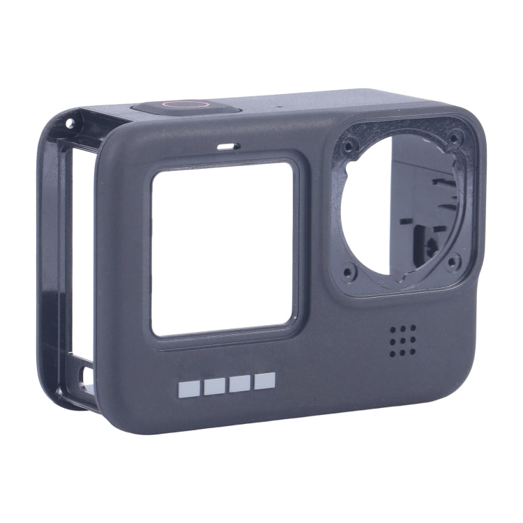 For GoPro Hero9 Black Original Full Housing Cover - by buy2fix | Online Shopping UK | buy2fix