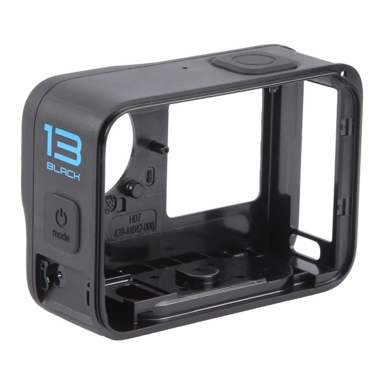 For GoPro Hero13 Black Original Full Housing Cover - by buy2fix | Online Shopping UK | buy2fix