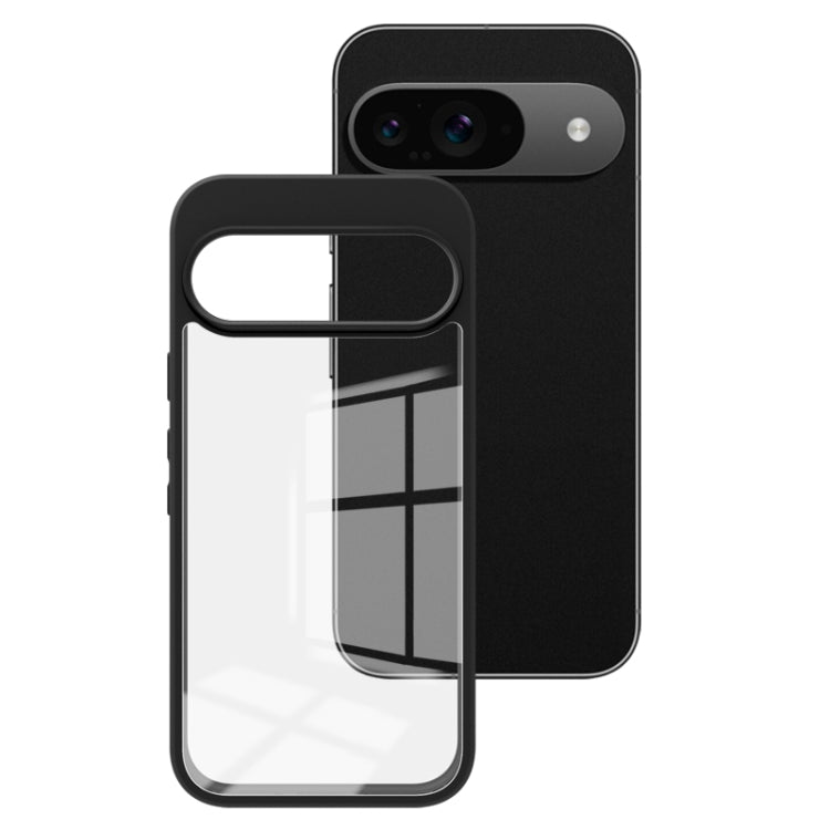For Google Pixel 9 / 9 Pro imak UX-9A Series Four-corner Airbag Shockproof Phone Case - Google Cases by imak | Online Shopping UK | buy2fix