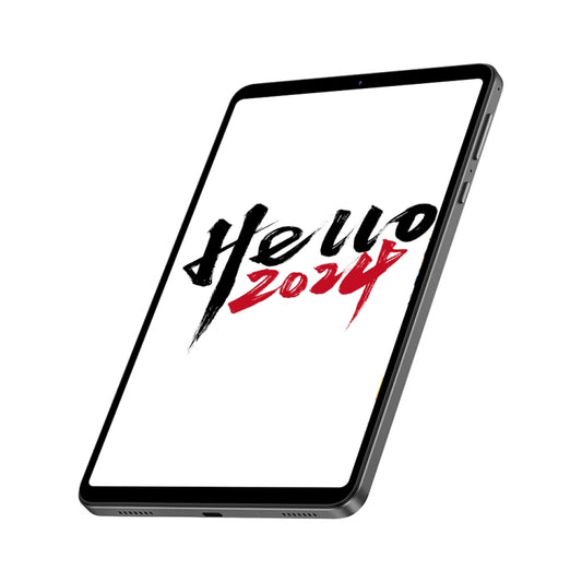 HEADWOLF Fpad5 Pro 4G LTE Tablet PC, 8GB+256GB, 8.4 inch Android 14 MT6789 Octa Core Support Dual SIM, Global Version with Google Play(Black) by HEADWOLF