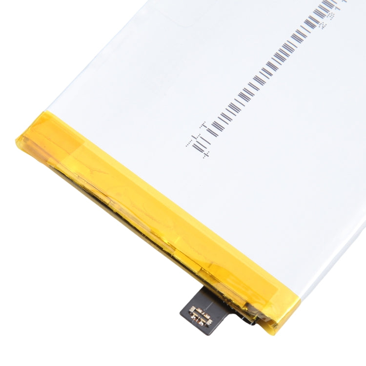 For vivo Y52s t1 V2054A B-O8 5000mAh Li-Polymer Battery Replacement - For vivo by buy2fix | Online Shopping UK | buy2fix