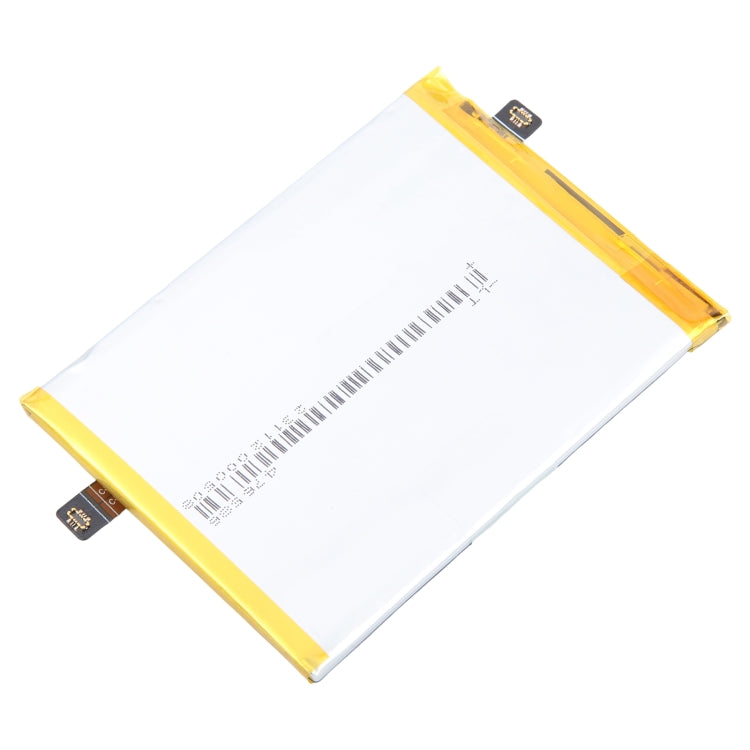 For vivo iQOO Neo5 SE V2157A B-T1 4500mAh Li-Polymer Battery Replacement - For vivo by buy2fix | Online Shopping UK | buy2fix