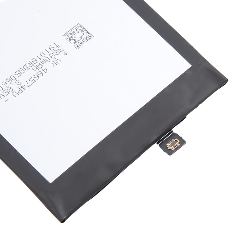 For vivo iQOO V1824A B-F9 4000mAh Li-Polymer Battery Replacement - For vivo by buy2fix | Online Shopping UK | buy2fix