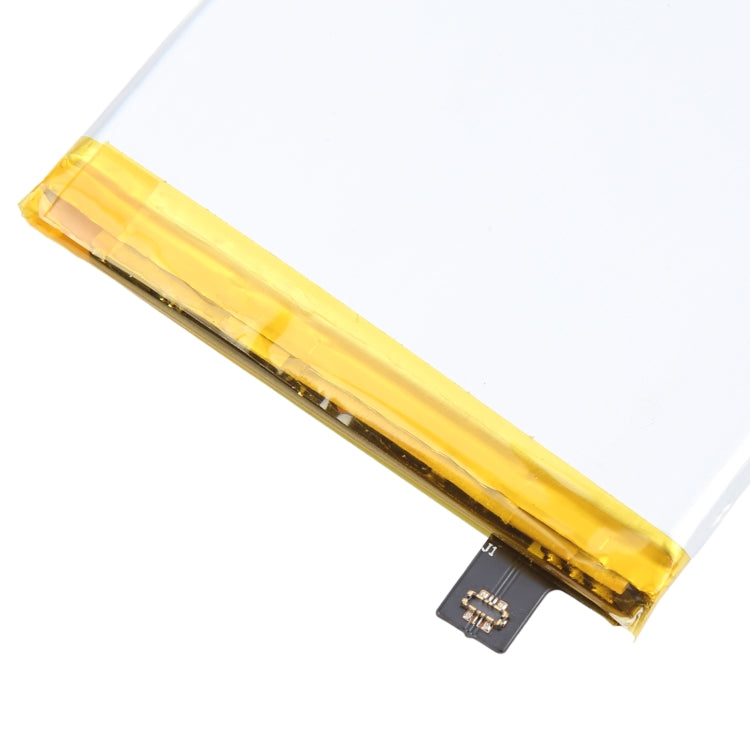 For vivo X30 Pro B-K5 4350mAh Li-Polymer Battery Replacement - For vivo by buy2fix | Online Shopping UK | buy2fix
