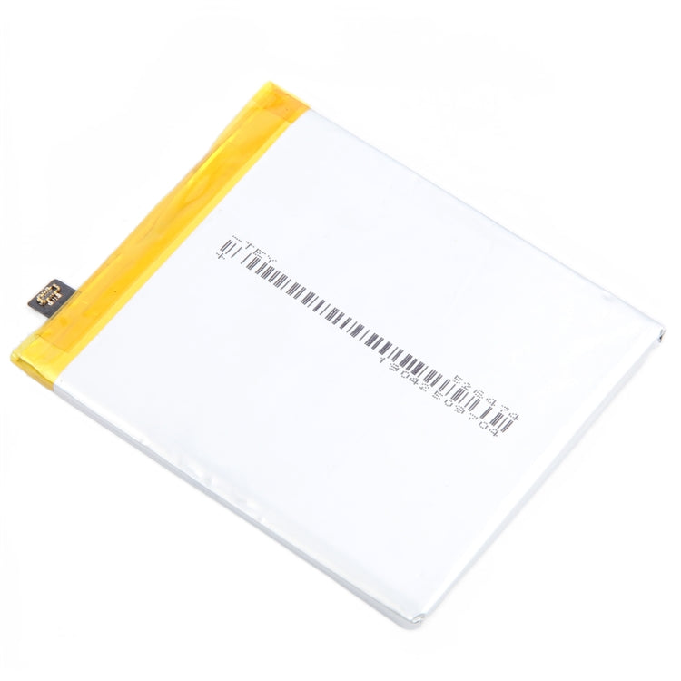 For vivo X27 B-G5 4000mAh Li-Polymer Battery Replacement - For vivo by buy2fix | Online Shopping UK | buy2fix
