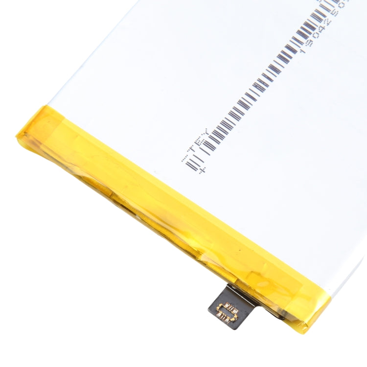 For vivo X27 B-G5 4000mAh Li-Polymer Battery Replacement - For vivo by buy2fix | Online Shopping UK | buy2fix