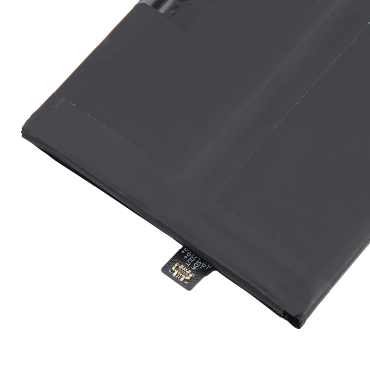For vivo iQOO Neo5 B-P5 4400mAh Li-Polymer Battery Replacement - For vivo by buy2fix | Online Shopping UK | buy2fix