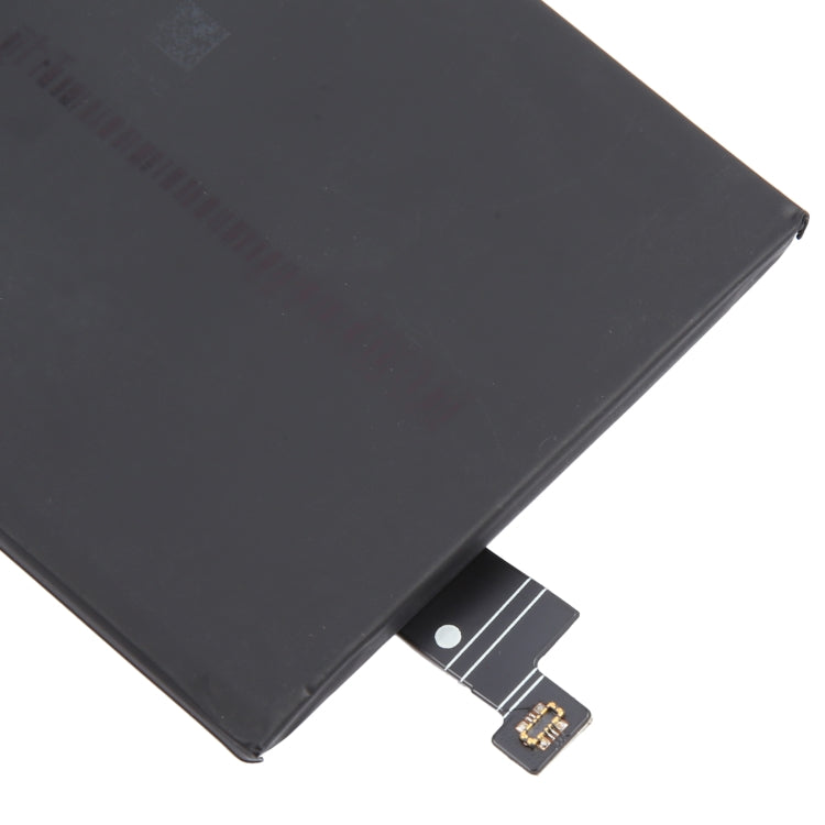 For vivo iQOO 3 5G B-K7 4400mAh Li-Polymer Battery Replacement - For vivo by buy2fix | Online Shopping UK | buy2fix