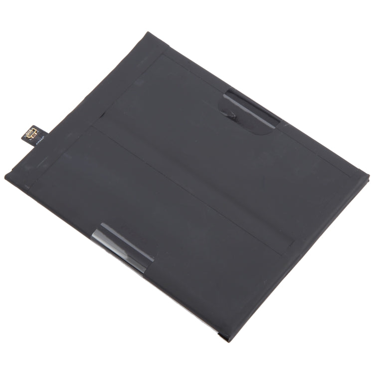 For vivo X Note B-U0 5000mAh Li-Polymer Battery Replacement - For vivo by buy2fix | Online Shopping UK | buy2fix