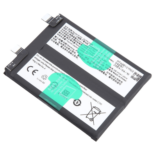 For vivo X90 B-X5 4810mAh Li-Polymer Battery Replacement by buy2fix