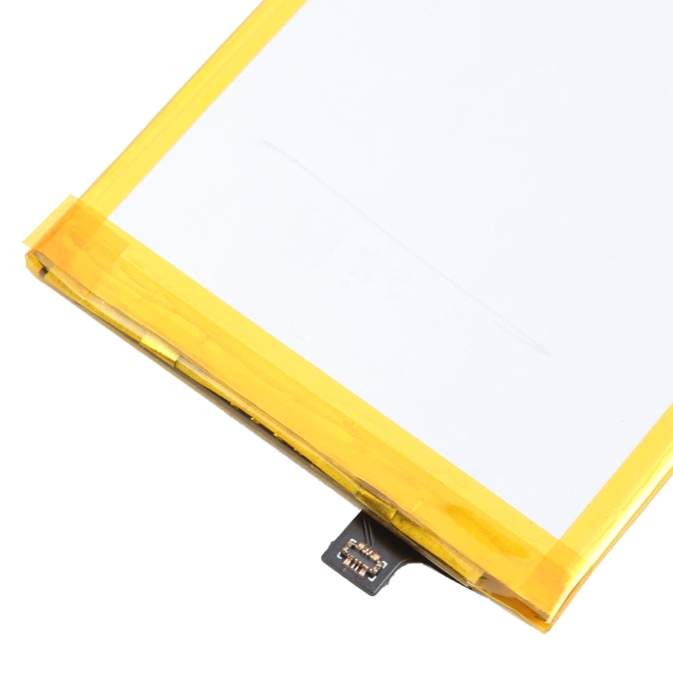 For vivo X21 UD B-D7 3200mAh Li-Polymer Battery Replacement - For vivo by buy2fix | Online Shopping UK | buy2fix