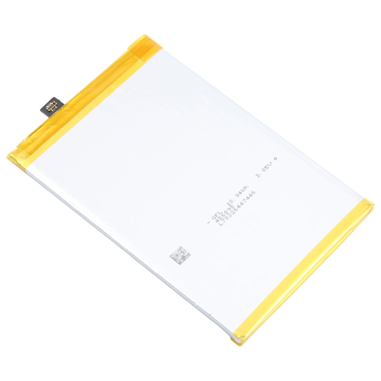 For vivo Y35 5G V2230A B-Y1 5000mAh Li-Polymer Battery Replacement - For vivo by buy2fix | Online Shopping UK | buy2fix