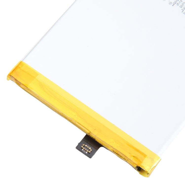 For vivo Y35 5G V2230A B-Y1 5000mAh Li-Polymer Battery Replacement - For vivo by buy2fix | Online Shopping UK | buy2fix