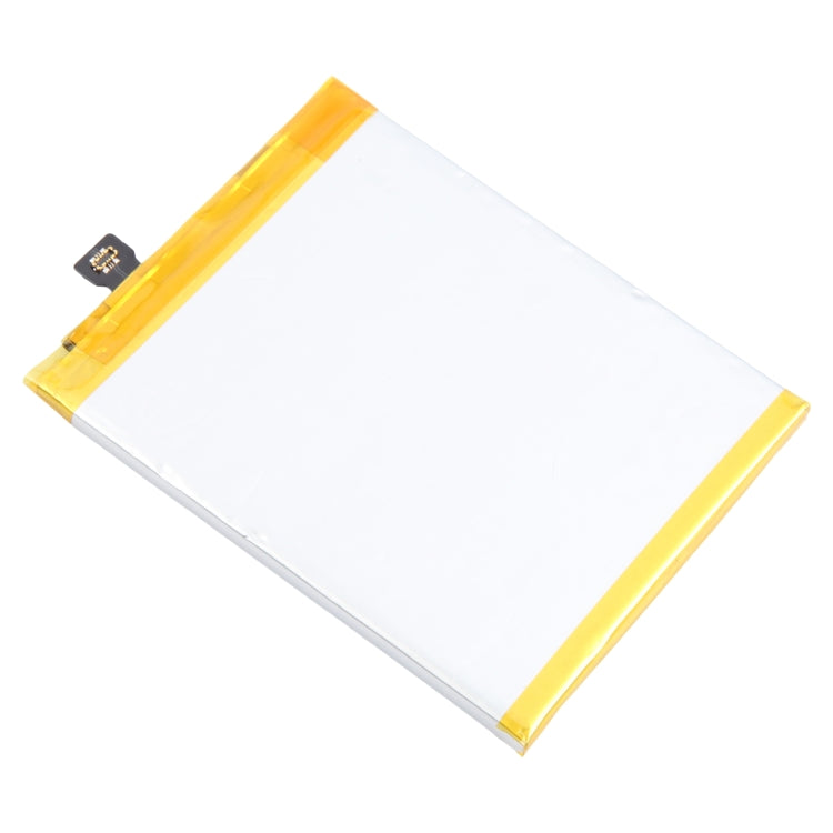 For vivo Y9s B-K3 4500mAh Li-Polymer Battery Replacement - For vivo by buy2fix | Online Shopping UK | buy2fix