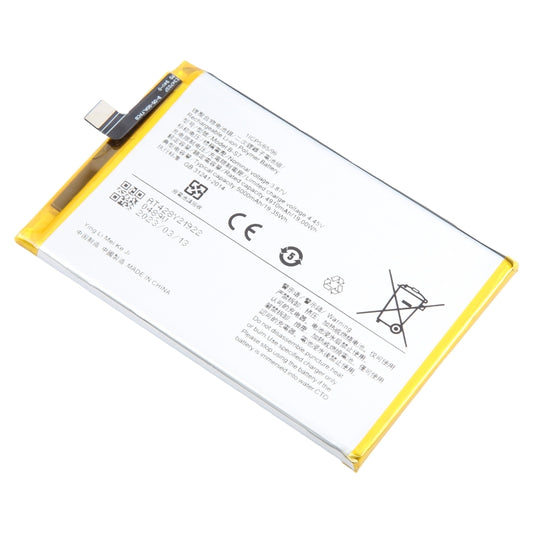 For vivo Y15s B-S7 5000mAh Li-Polymer Battery Replacement by buy2fix