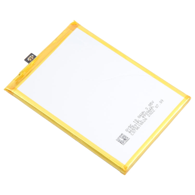 For vivo Y17 B-G7 5000mAh Li-Polymer Battery Replacement - For vivo by buy2fix | Online Shopping UK | buy2fix