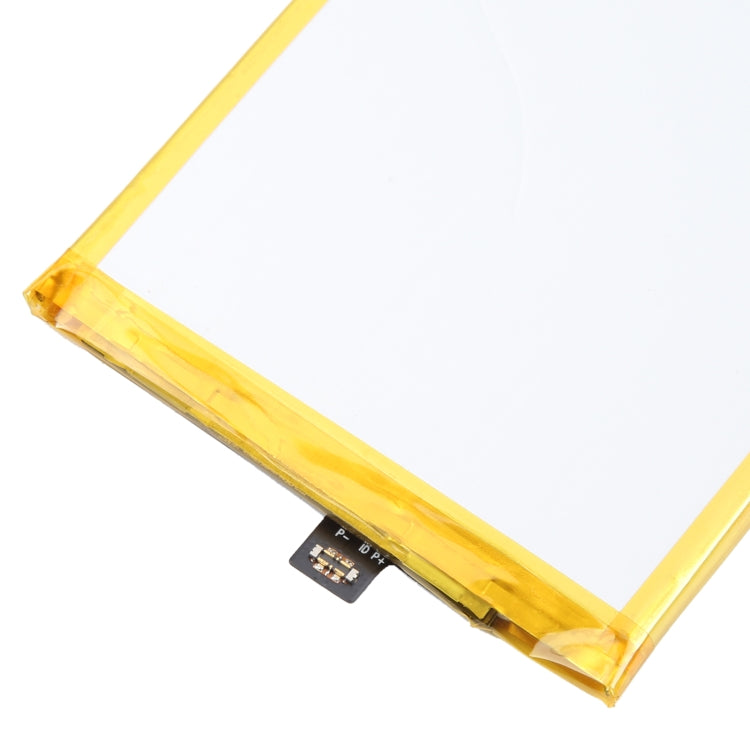 For vivo Y17 B-G7 5000mAh Li-Polymer Battery Replacement - For vivo by buy2fix | Online Shopping UK | buy2fix