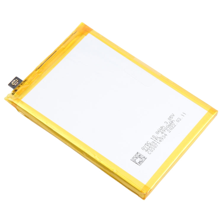 For vivo Y78 B-Z5 5000mAh Li-Polymer Battery Replacement - For vivo by buy2fix | Online Shopping UK | buy2fix