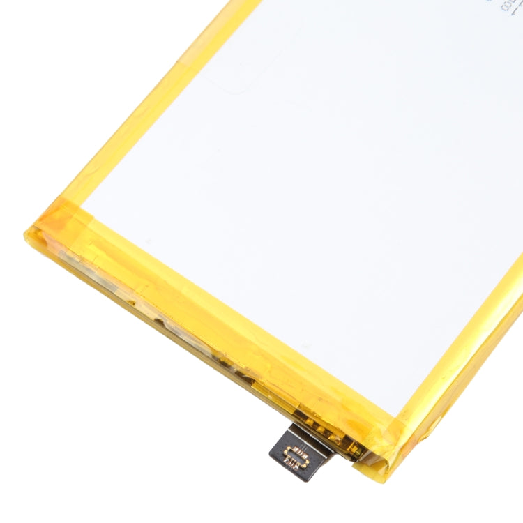 For vivo Y78 B-Z5 5000mAh Li-Polymer Battery Replacement - For vivo by buy2fix | Online Shopping UK | buy2fix