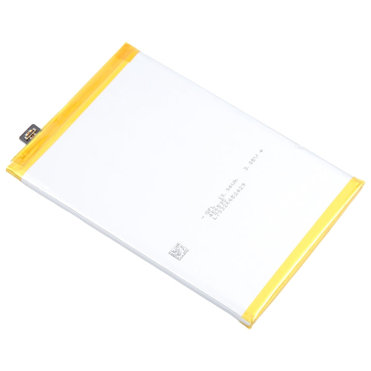 For vivo Y32 V2158A B-T7 5000mAh Li-Polymer Battery Replacement - For vivo by buy2fix | Online Shopping UK | buy2fix