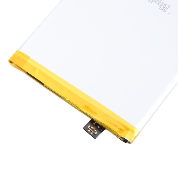 For vivo Y32 V2158A B-T7 5000mAh Li-Polymer Battery Replacement - For vivo by buy2fix | Online Shopping UK | buy2fix