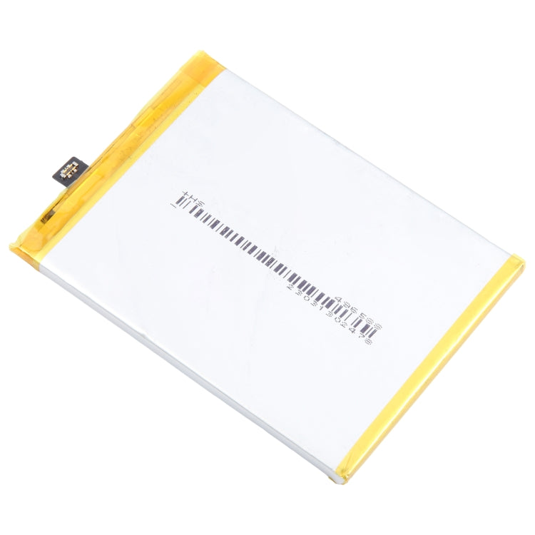 For vivo Y50 B-M3 5000mAh Li-Polymer Battery Replacement - For vivo by buy2fix | Online Shopping UK | buy2fix