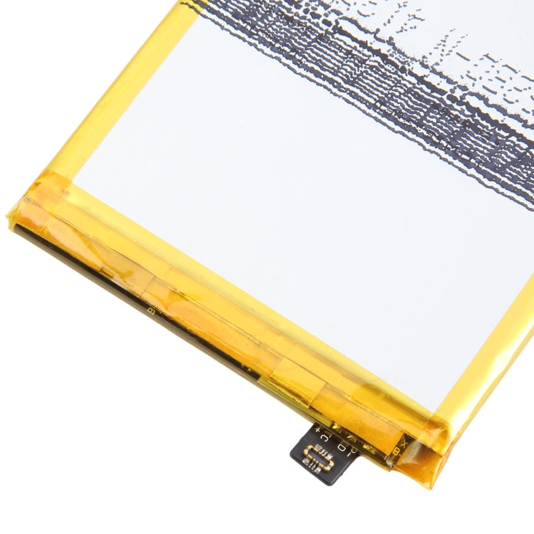 For vivo V20 SE B-O6 4020mAh Li-Polymer Battery Replacement - For vivo by buy2fix | Online Shopping UK | buy2fix
