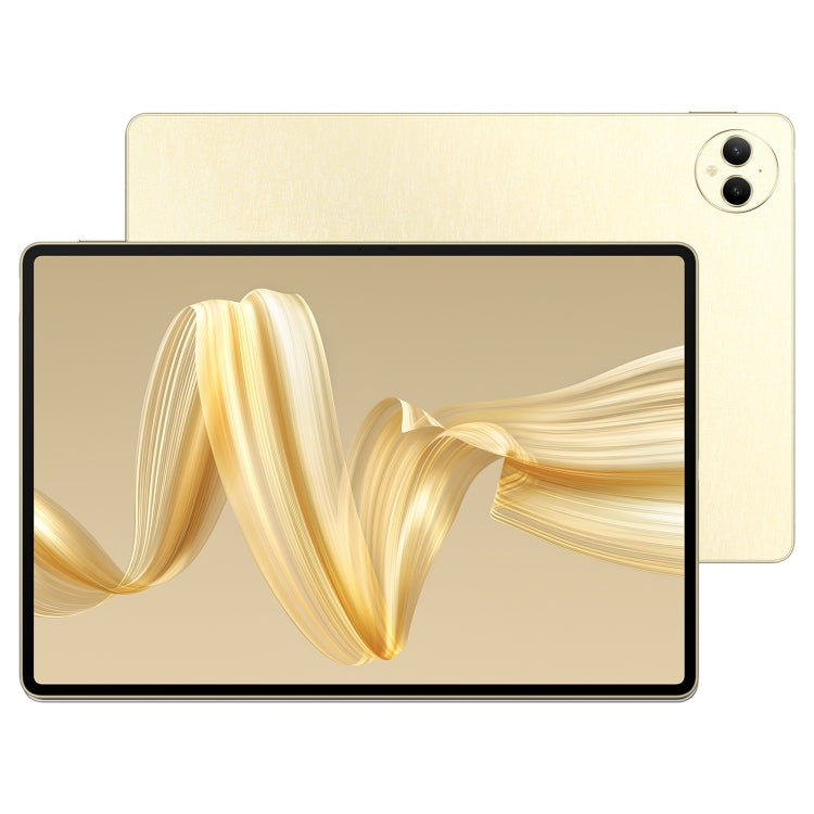 HUAWEI MatePad Pro 12.2 inch Soft Light Screen WiFi, 12GB+512GB, HarmonyOS 4.2 Hisilicon Kirin 9010W, Not Support Google Play(Gold) - Huawei by Huawei | Online Shopping UK | buy2fix