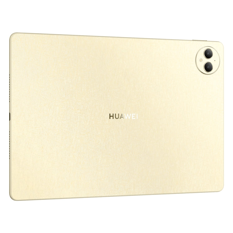 HUAWEI MatePad Pro 12.2 inch Soft Light Screen WiFi, 12GB+512GB, HarmonyOS 4.2 Hisilicon Kirin 9010W, Not Support Google Play(Gold) - Huawei by Huawei | Online Shopping UK | buy2fix