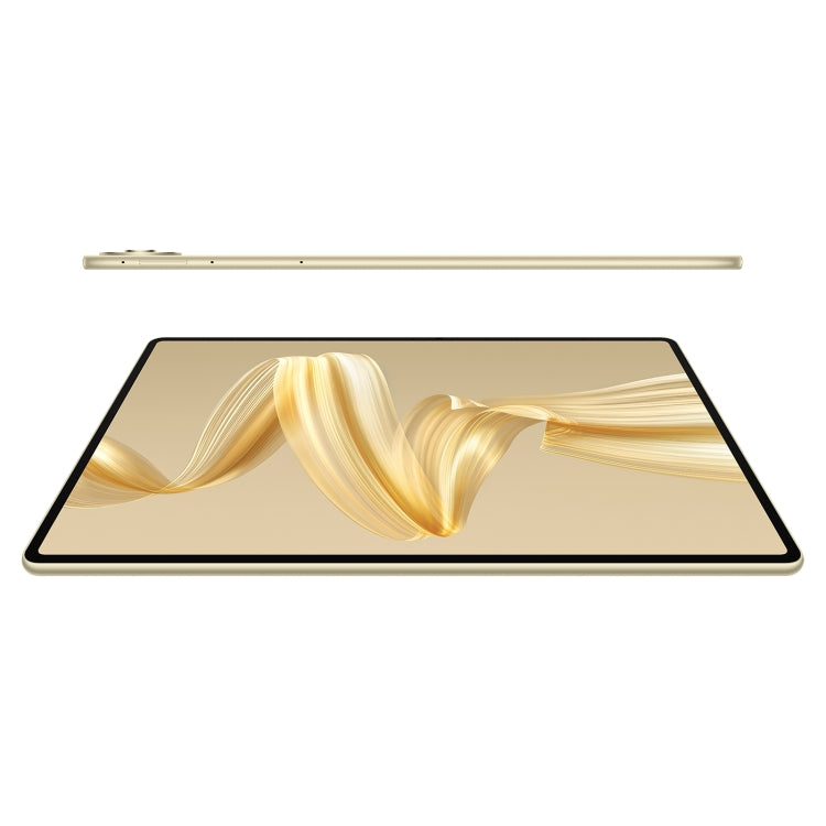 HUAWEI MatePad Pro 12.2 inch Soft Light Screen WiFi, 12GB+512GB, HarmonyOS 4.2 Hisilicon Kirin 9010W, Not Support Google Play(Gold) - Huawei by Huawei | Online Shopping UK | buy2fix