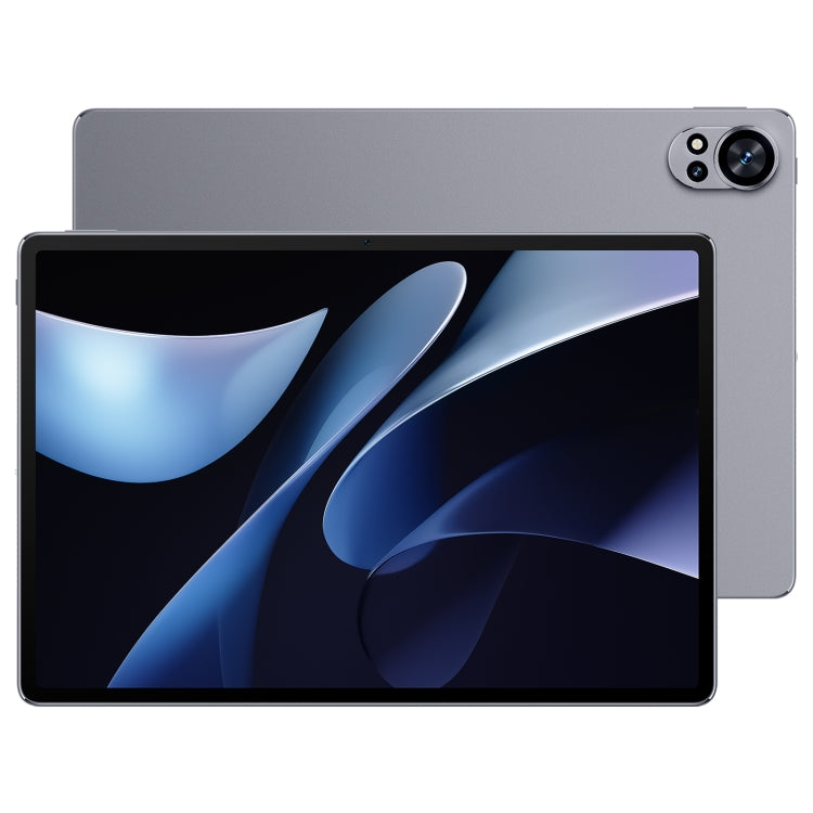 HUAWEI MatePad Air 12 inch WiFi Tablet PC, 8GB+256GB, HarmonyOS 4.2 Hisilicon Kirin 9000W, Not Support Google Play(Grey) - Huawei by Huawei | Online Shopping UK | buy2fix