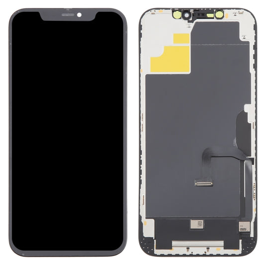 For iPhone 12 Pro Max HD Incell LCD Screen - LCD Related Parts by buy2fix | Online Shopping UK | buy2fix